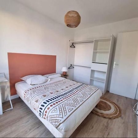 Chambre 1 Esperance Communs A Partager Saint-Brieuc Eksteriør billede