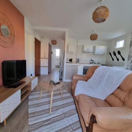 Chambre 1 Esperance Communs A Partager Saint-Brieuc Eksteriør billede